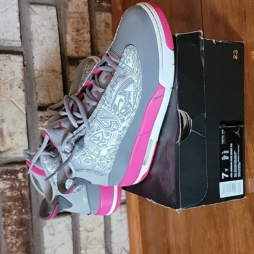 Air Jordan